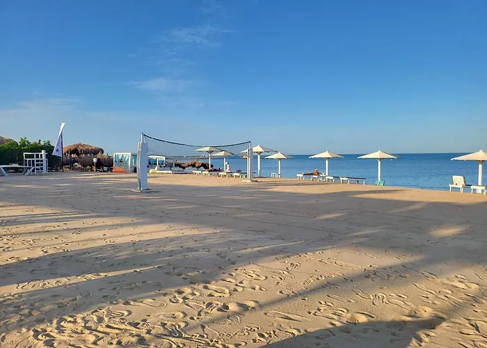 Daire Selena Bay Luxury - Premium With Private
