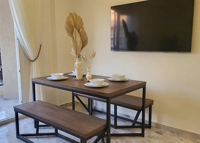 Selena Bay Luxury - Premium With Private * Hurgada
