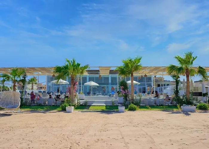 Selena Bay Luxury - Premium With Private Daire