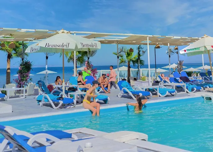 Selena Bay Luxury - Premium With Private Daire *