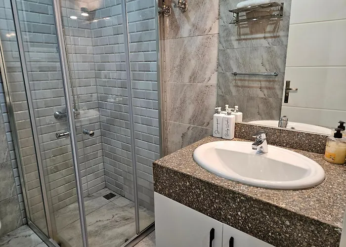 Selena Bay Luxury - Premium With Private Daire