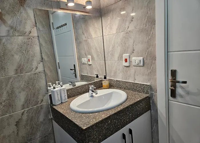 Selena Bay Luxury - Premium With Private Daire *