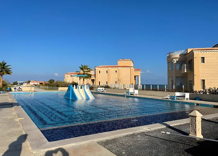 Selena Bay Luxury - Premium With Private Hurgada