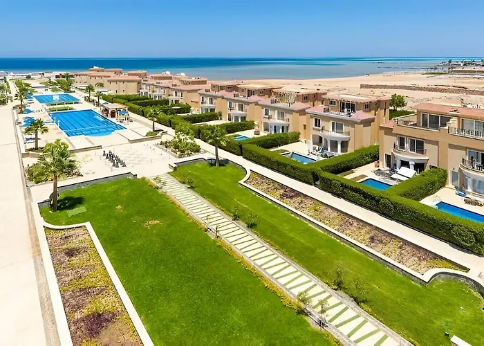 Daire Selena Bay Luxury - Premium With Private *