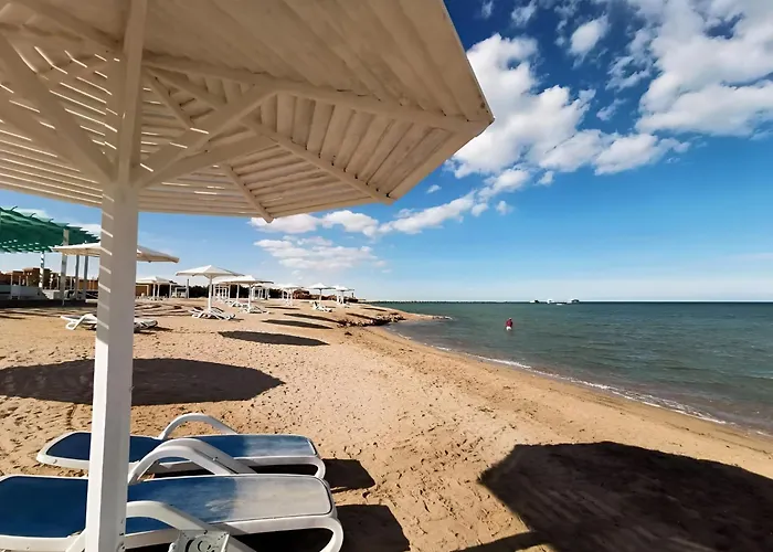 Daire Selena Bay Luxury - Premium With Private
