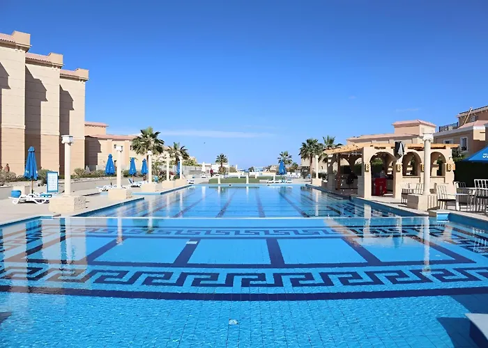 Daire Selena Bay Luxury - Premium With Private