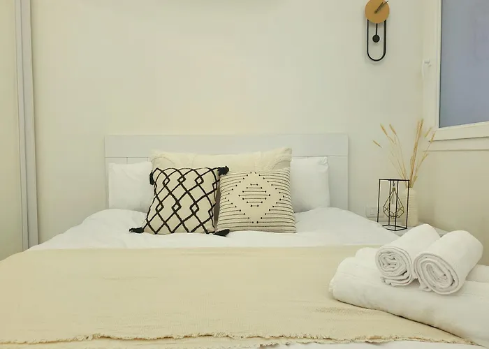 Daire Selena Bay Luxury - Premium With Private Hurgada