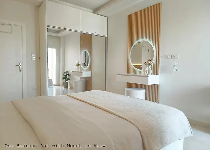 Selena Bay Luxury - Premium With Private Daire *