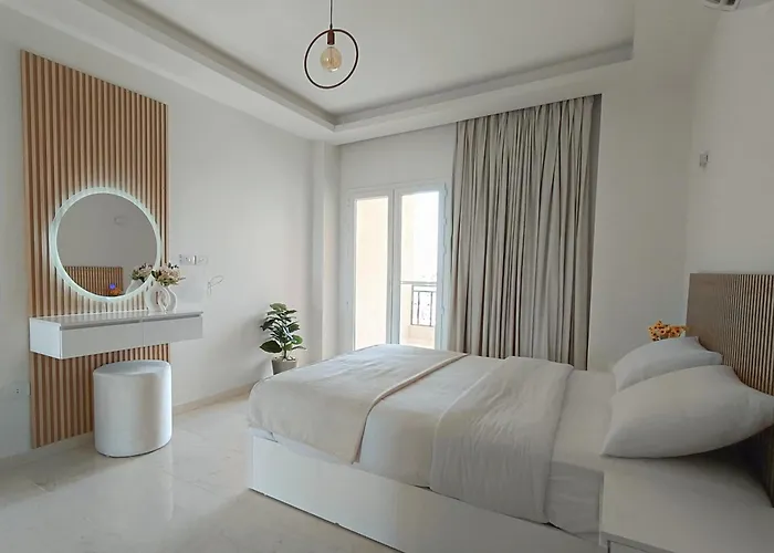 Daire Selena Bay Luxury - Premium With Private *